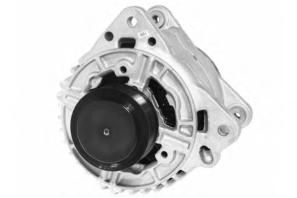 DA SILVA 010572 Alternator